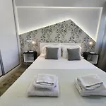 Apartamento Ria Center - Right Faro