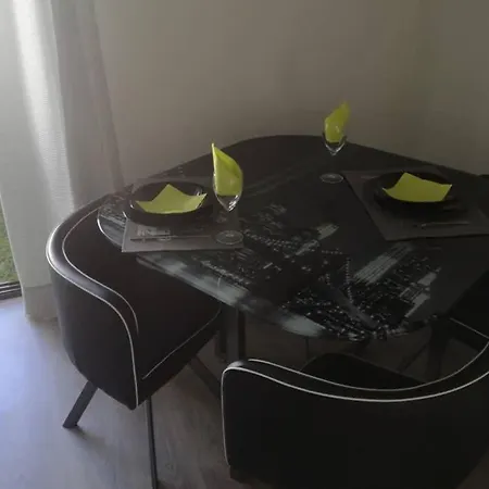 Ria Center - Right Appartement