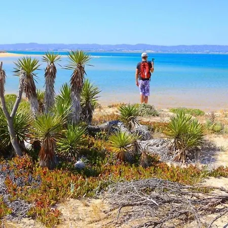 Ria Center - Right فارو