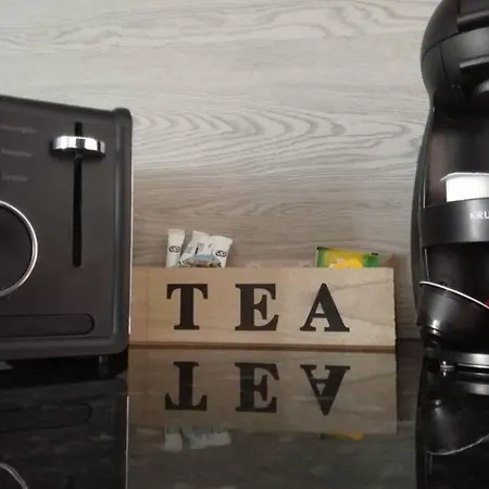 Appartement Ria Center - Right Faro