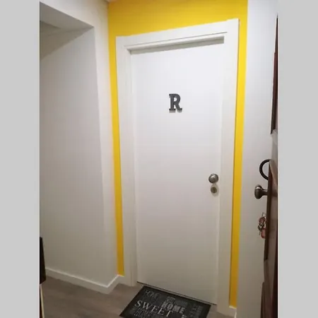 Lägenhet Ria Center - Right Faro