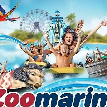 Ria Center - Right * Faro