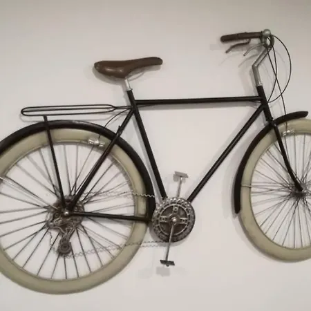 Ria Center - Right Appartement