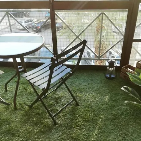 Ria Center - Right Appartement *