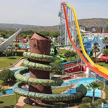 Ria Center - Right Appartement Faro