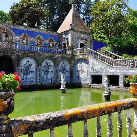 Lägenhet Ria Center - Right *