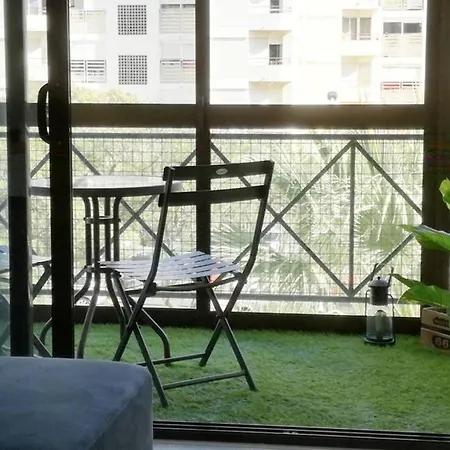 Ria Center - Right Appartement *