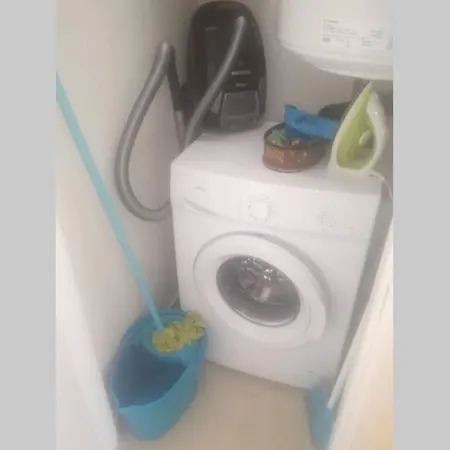 Ria Center - Right Faro