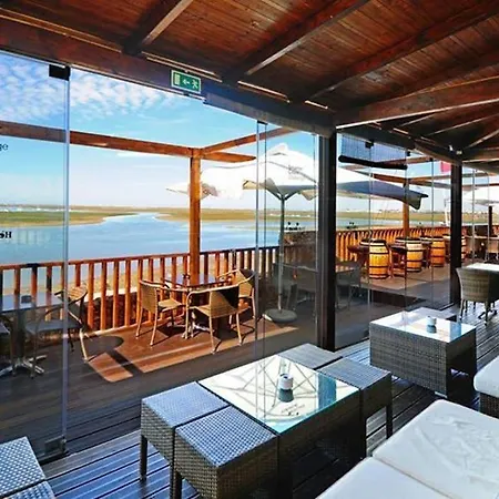 Ria Center - Right Appartement