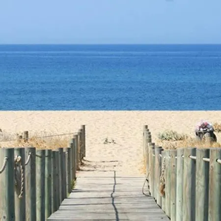 Ria Center - Right * Faro