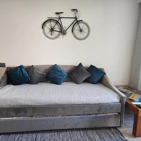 Appartement Ria Center - Right *