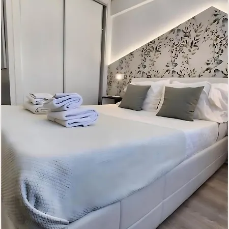Ria Center - Right Appartement