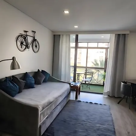 Appartement Ria Center - Right *