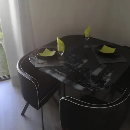 Appartement Ria Center - Right District de Faro