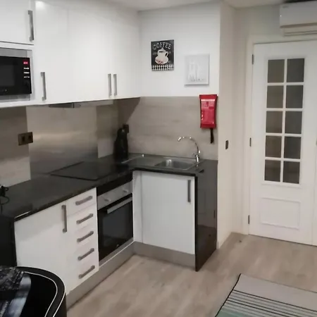 Appartement Ria Center - Right