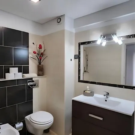 Ria Center - Right Appartement *