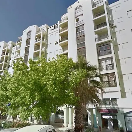 Ria Center - Right * District de Faro