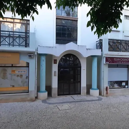 Ria Center - Right Appartement District de Faro