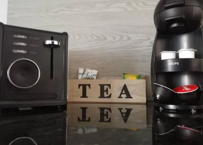 شقة Ria Center - Right فارو