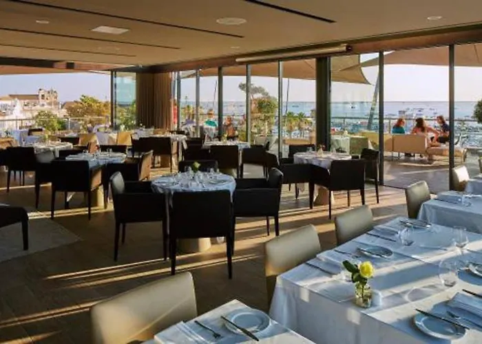 Ria Center - Right شقة فارو