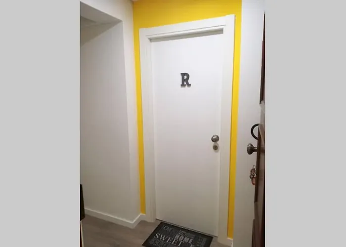 شقة Ria Center - Right فارو