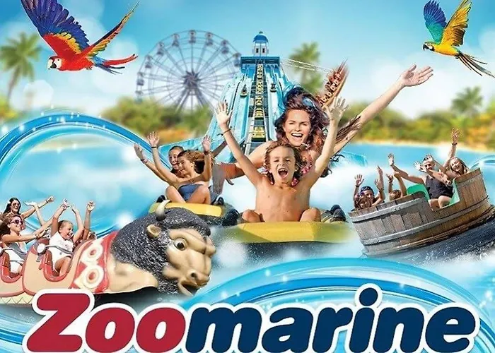 Ria Center - Right * فارو