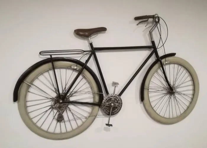 Ria Center - Right شقة