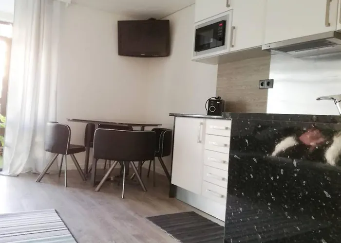 Ria Center - Right فارو