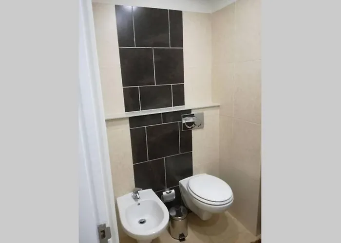 شقة Ria Center - Right