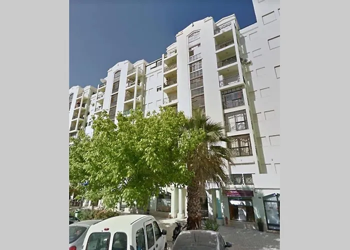 Ria Center - Right * فارو