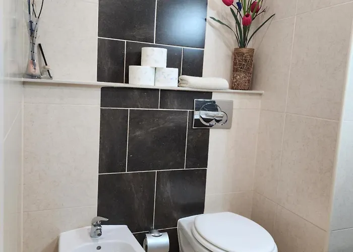 Ria Center - Right شقة *