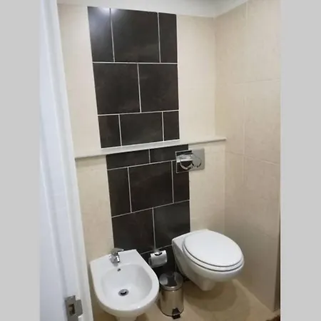 Apartment Ria Center - Right