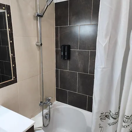 Apartment Ria Center - Right