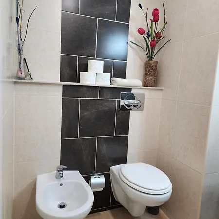 Ria Center - Right Apartament *