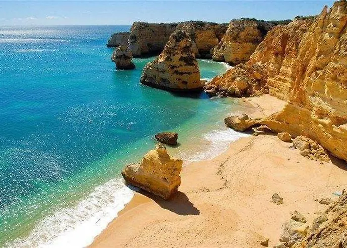 Ria Center - Right *