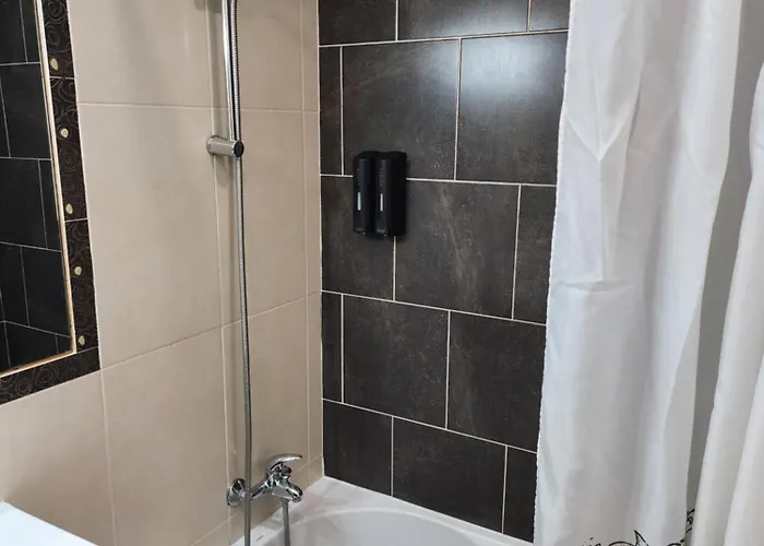 アパート Ria Center - Right